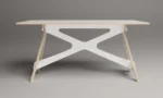 Dinning Table 01 - Image 2