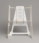 Adjustable Computer Table - Image 5