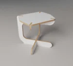 Coffee Table 01 - Image 3