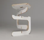 Coffee Table 01 - Image 2