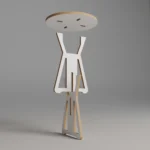 Coffee Table 04 - Image 4