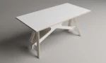 Dinning Table 01 - Image 6