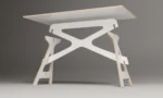 Dinning Table 01 - Image 5