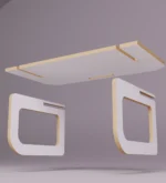 Laptop Stand 02 - Image 3